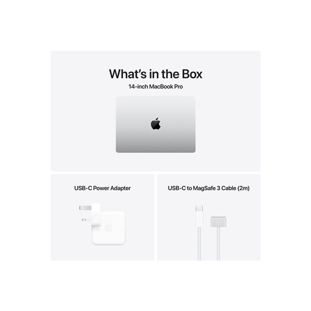 Apple 14" MacBook Pro