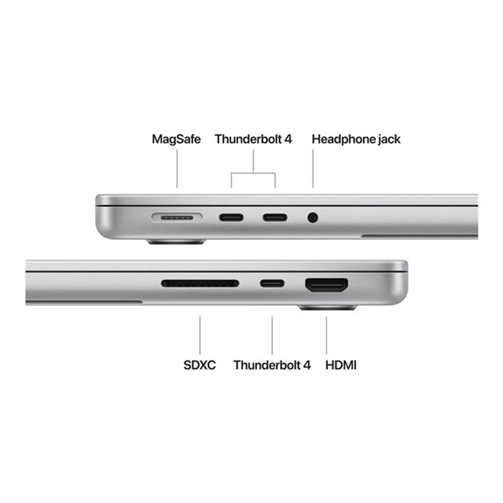 Apple 14" MacBook Pro