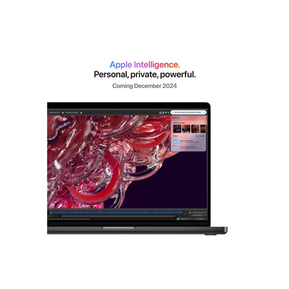 Apple 14" MacBook Pro