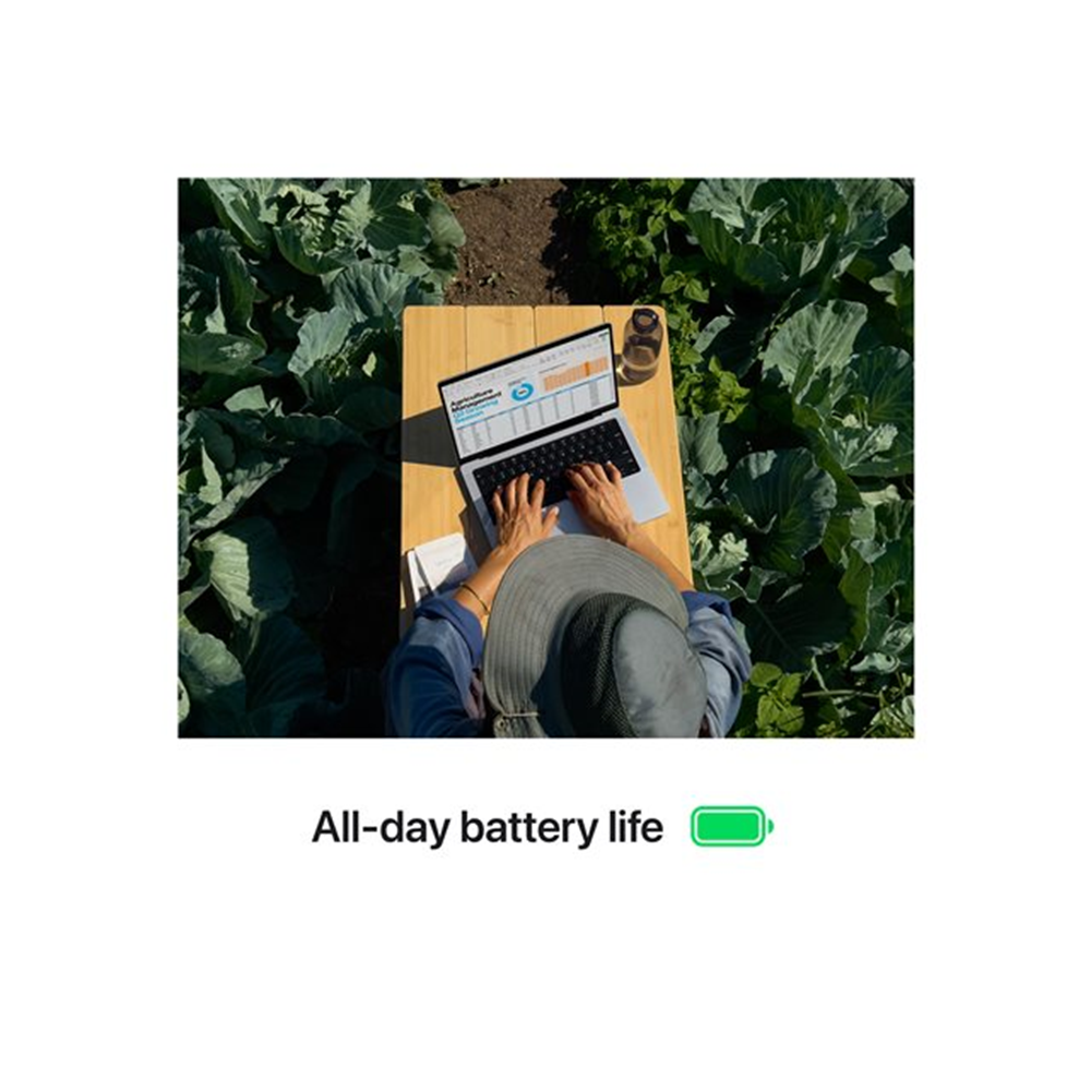 Apple 14" MacBook Pro