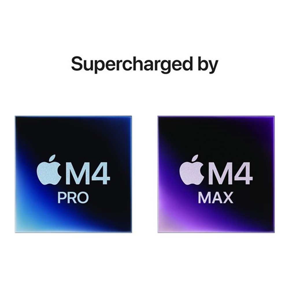 Apple MacBook Pro - 16.2" - Apple M4 Pro - 24 GB RAM - 512 GB SSD - Nederlands