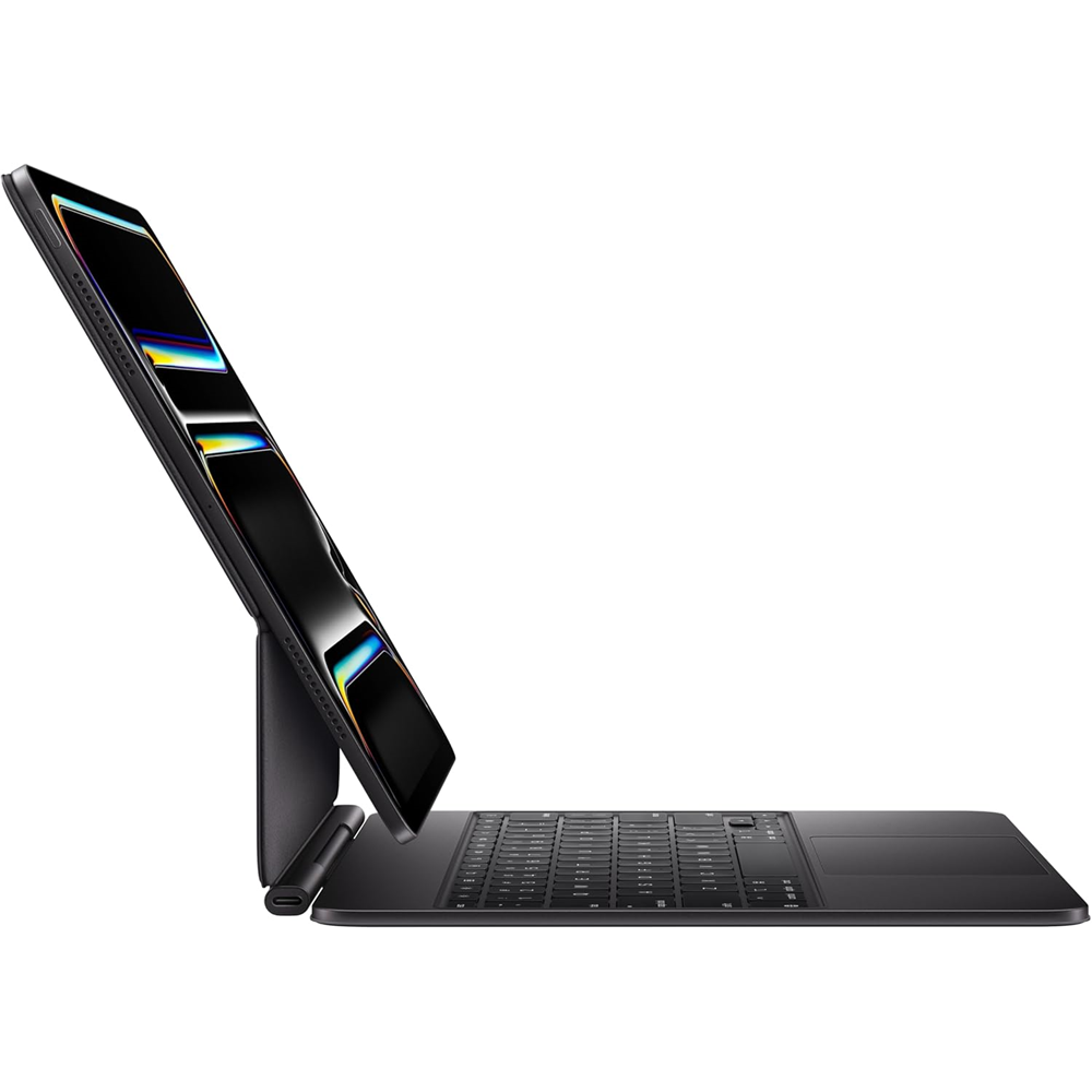 Apple Magic Keyboard - toetsenbord en foliobehuizing - met trackpad - QWERTY - Nederlands - zwart Input Device Apple Magic Keyboard - toetsenbord en foliobehuizing - met trackpad - QWERTY - Nederlands - zwart Input Device