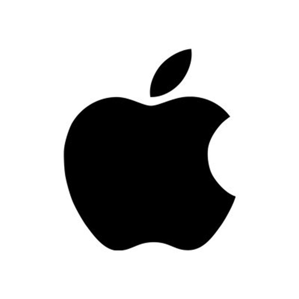 Apple netspanningsadapter - 24 pin USB-C - 20 Watt