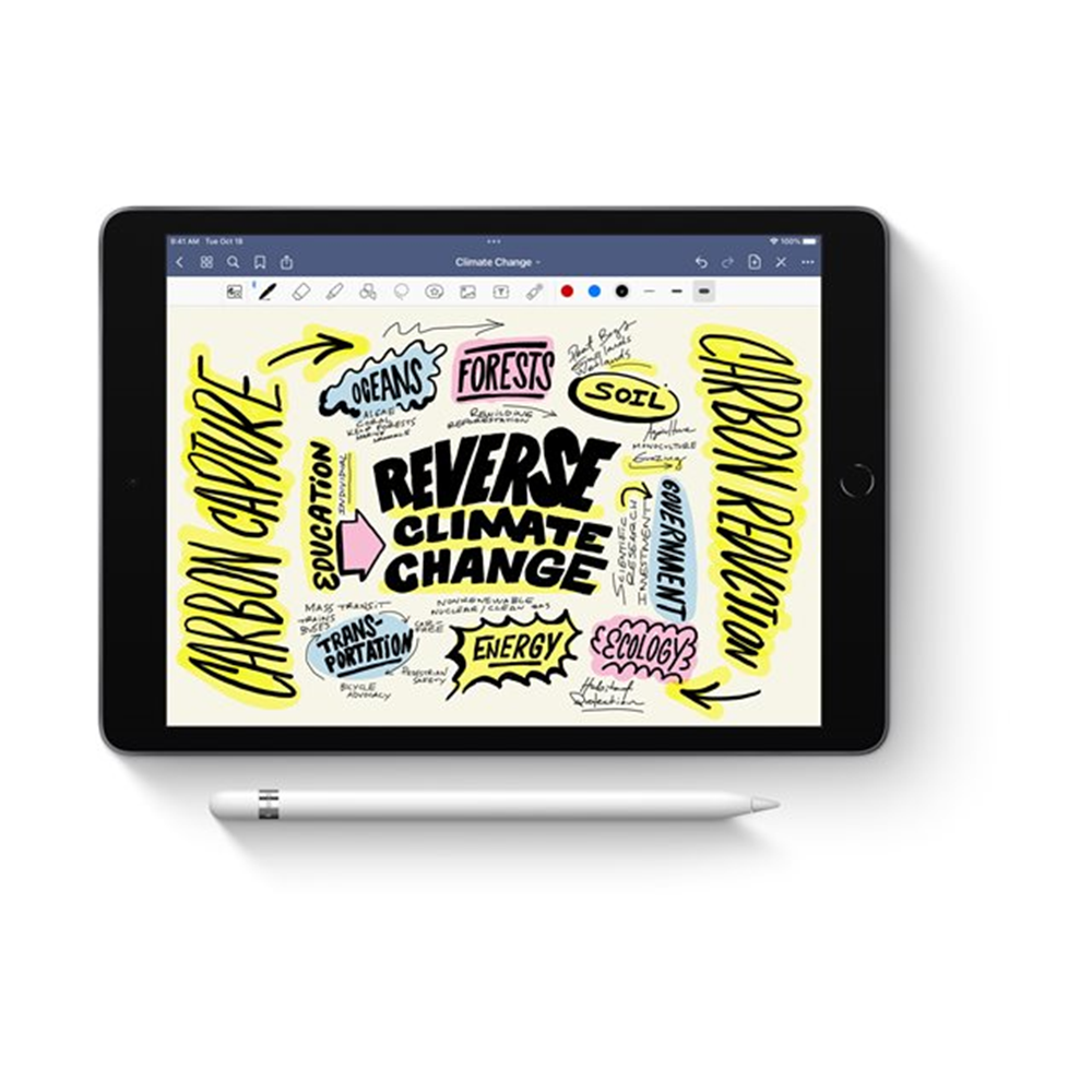 Apple Pencil 1st Generation
