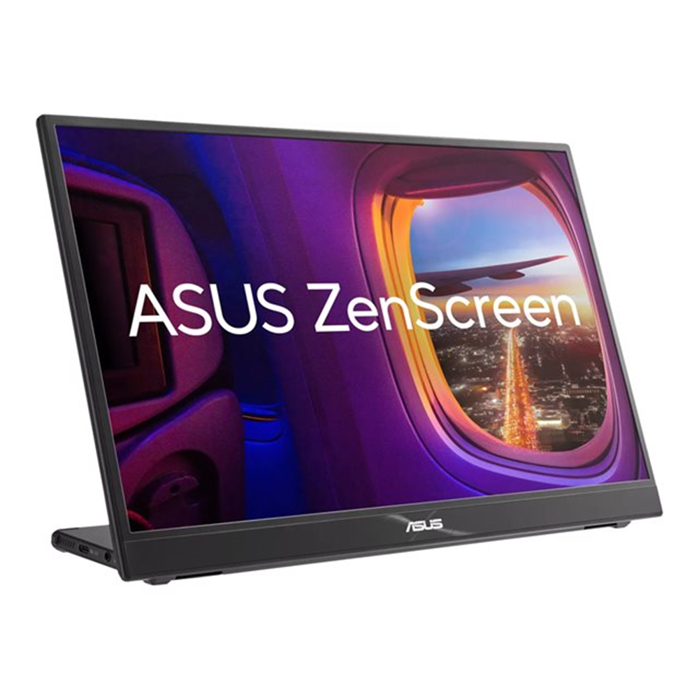 ASUS ZenScreen MB16QHG