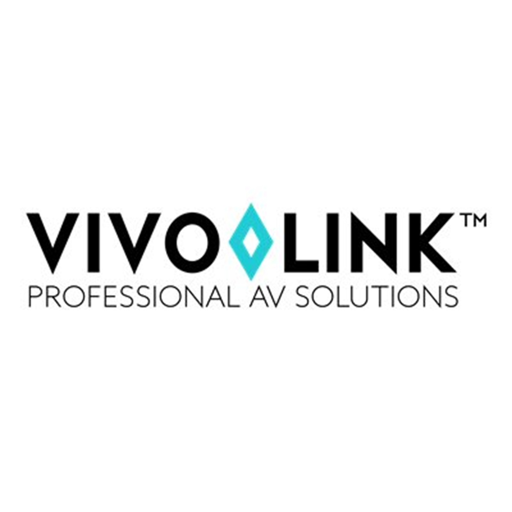 VivoLink Pro audiokabel - 1.5 m