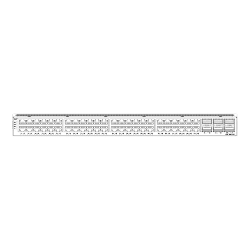 Cisco Nexus 93108TC-EX