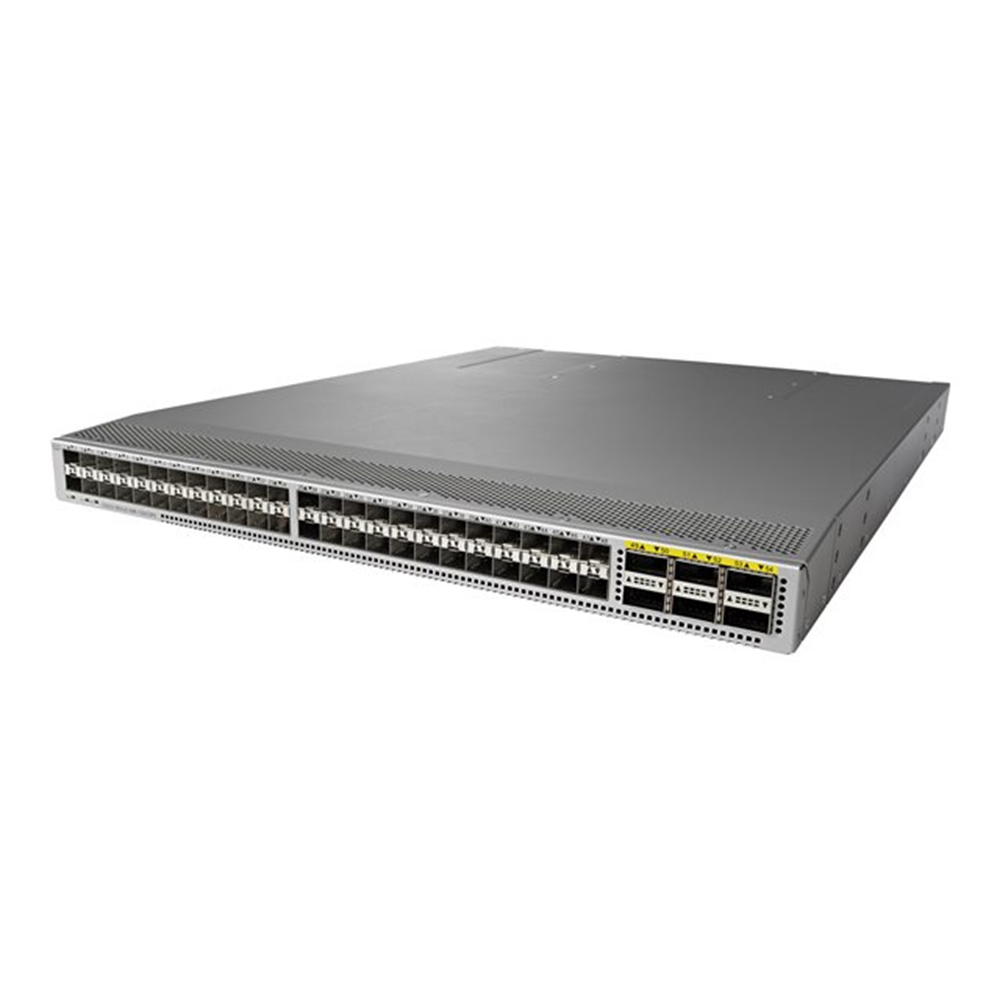 Cisco Nexus 9372PX-E