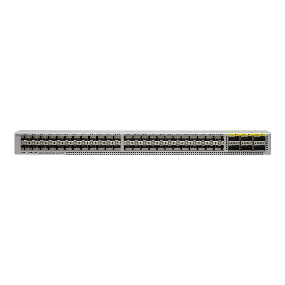 Cisco Nexus 9372PX-E