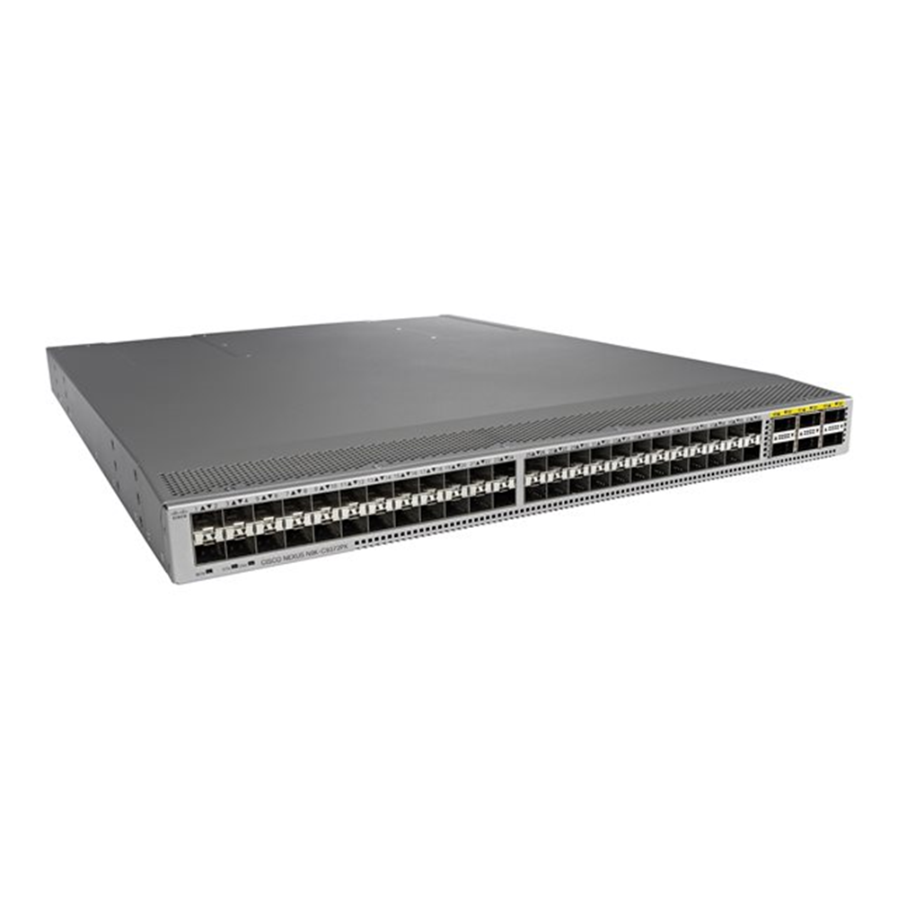 Cisco Nexus 9372PX-E
