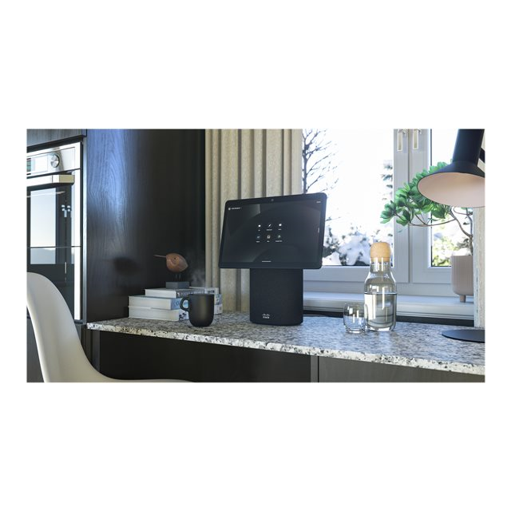 Cisco Webex Desk Mini