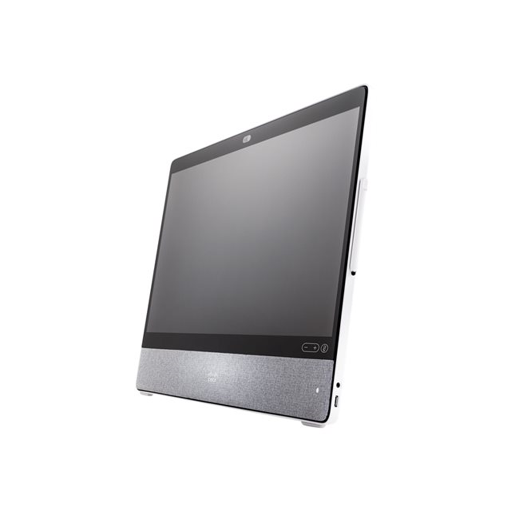 Cisco Webex Desk Pro