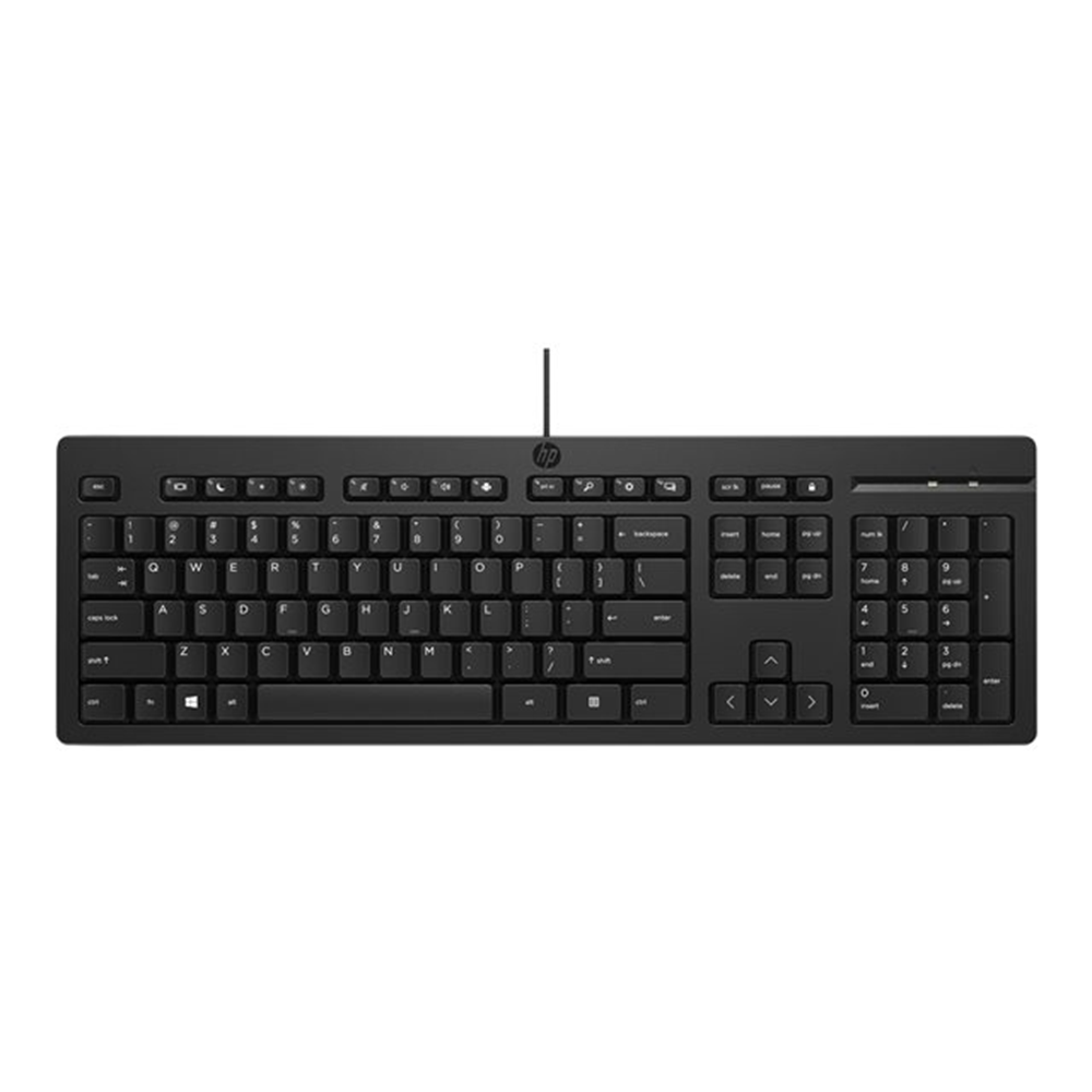 HP 125