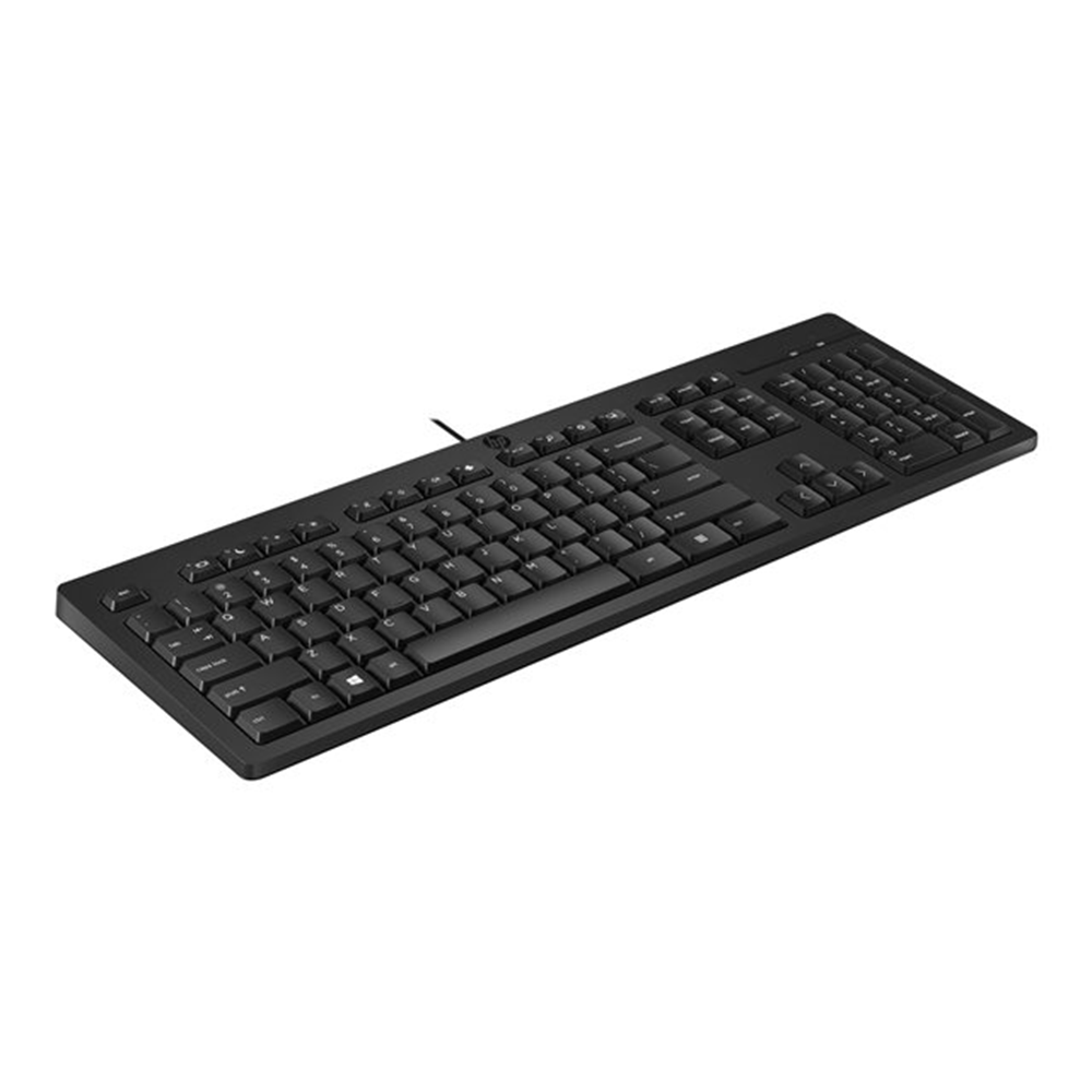 HP 125