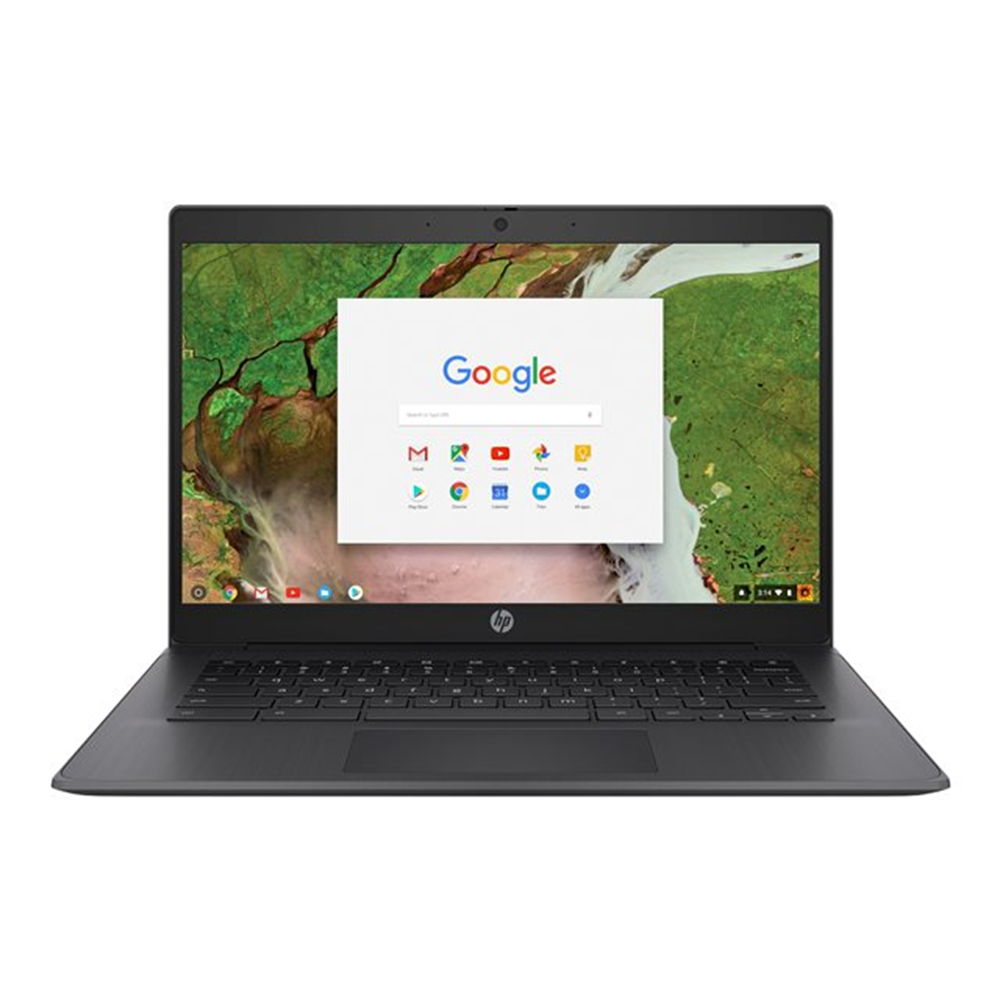 HP Chromebook 14 G6