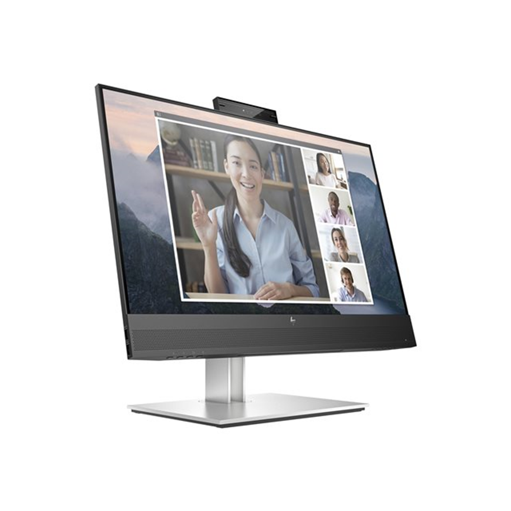 HP E24mv G4 Conferencing Monitor
