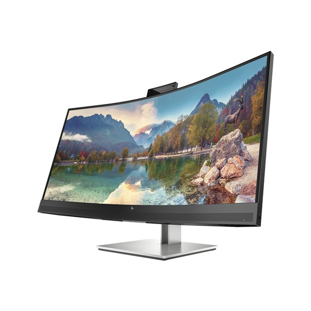 HP E34m G4 Conferencing Monitor