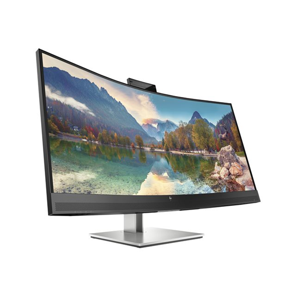 HP E34m G4 Conferencing Monitor