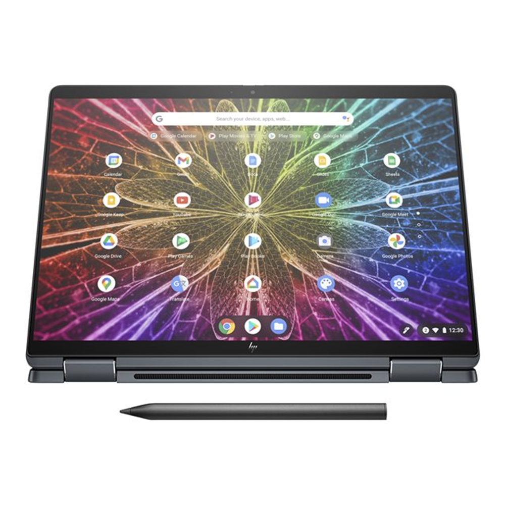 HP Elite Dragonfly Chromebook Enterprise - 13.5" - Intel Core i5 - 1245U - vPro Enterprise - 8 GB RAM - 256 GB SSD - Int Engels