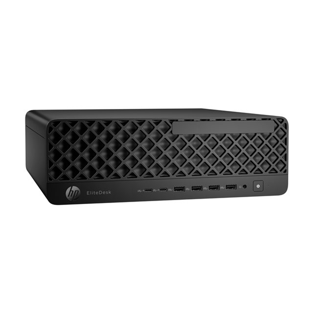HP EliteDesk 8 G1i AI
