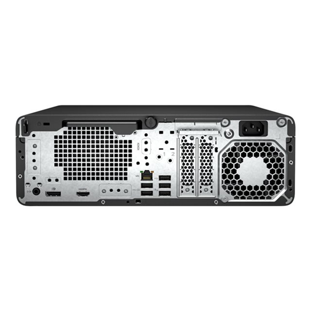 HP EliteDesk 8 G1i AI