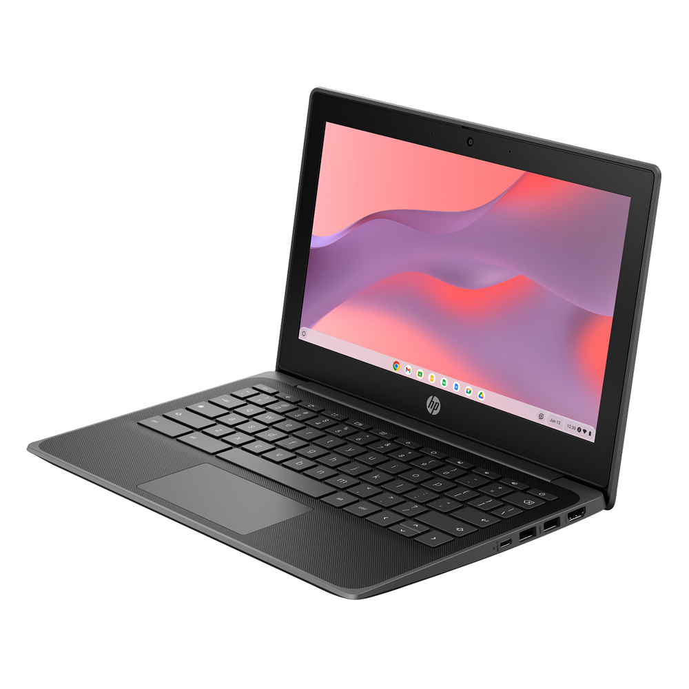 HP Fortis G1i 11 Chromebook - 4GB-2Y