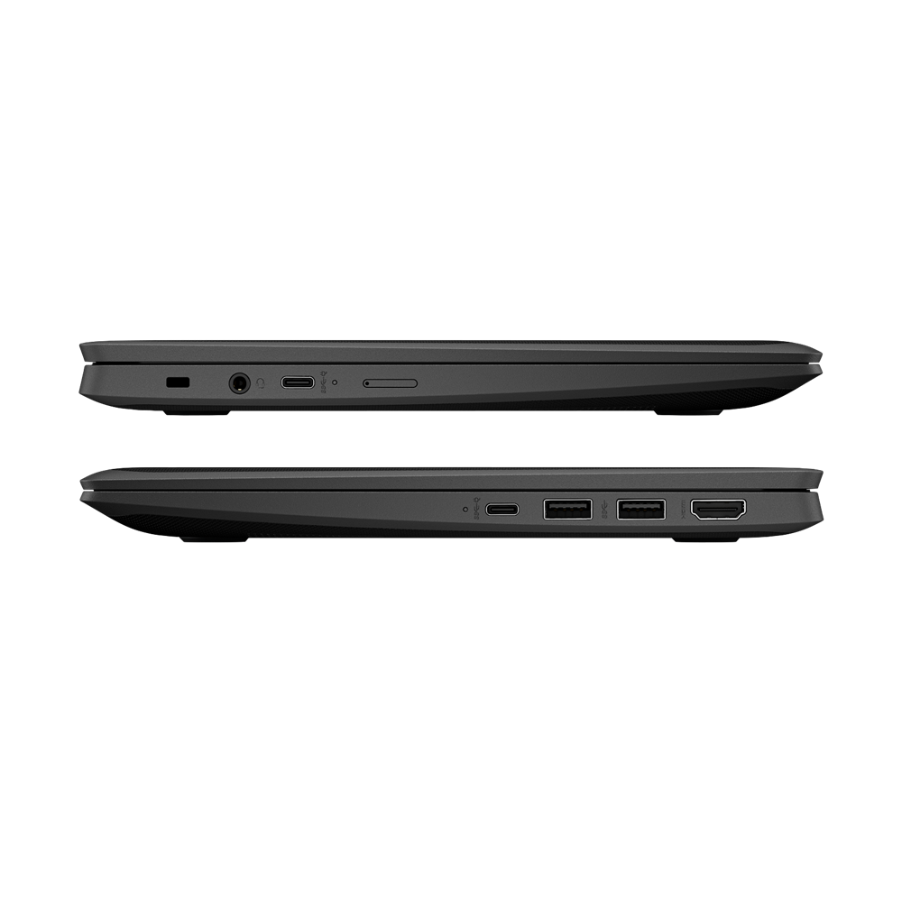 HP Fortis G1i 11 Chromebook - 4GB-2Y