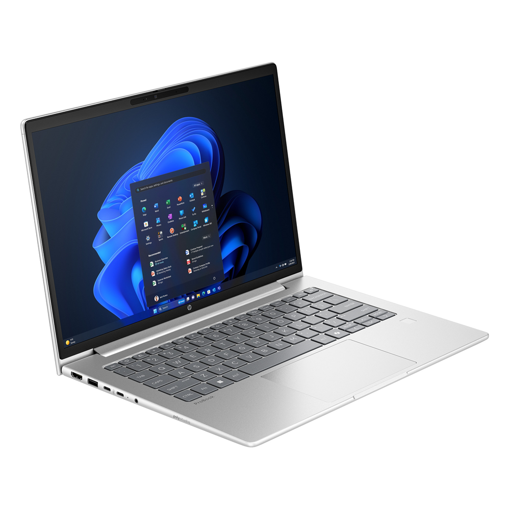 HP Probook 4 G1a 14T – Touch – Ryzen 5