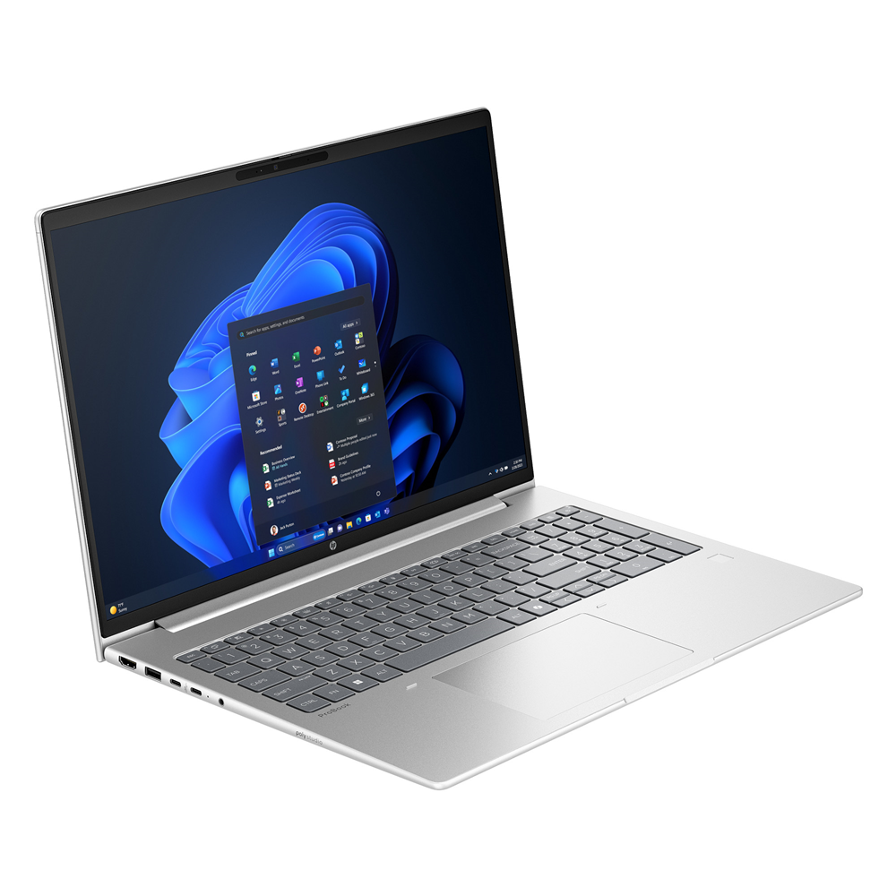 HP Probook 4 G1a 16T – Touch – Ryzen 5 