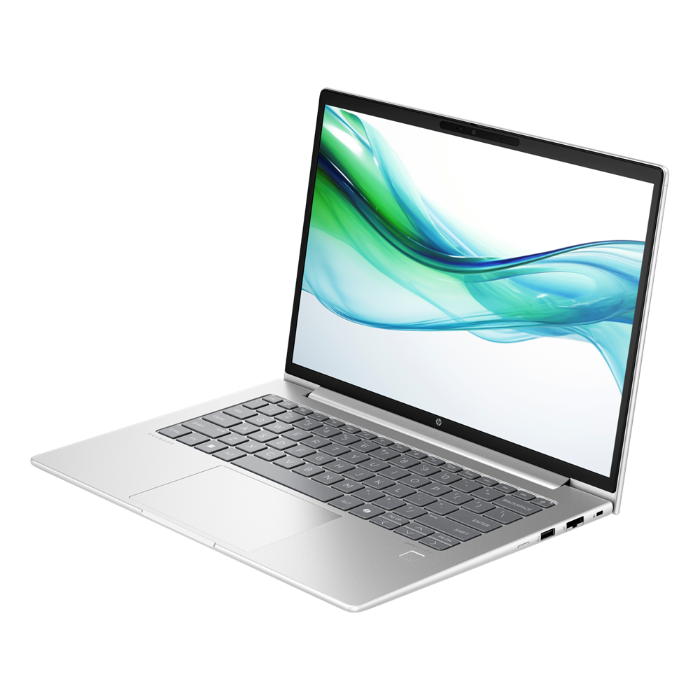 HP ProBook 445 - 16GB - 5Y