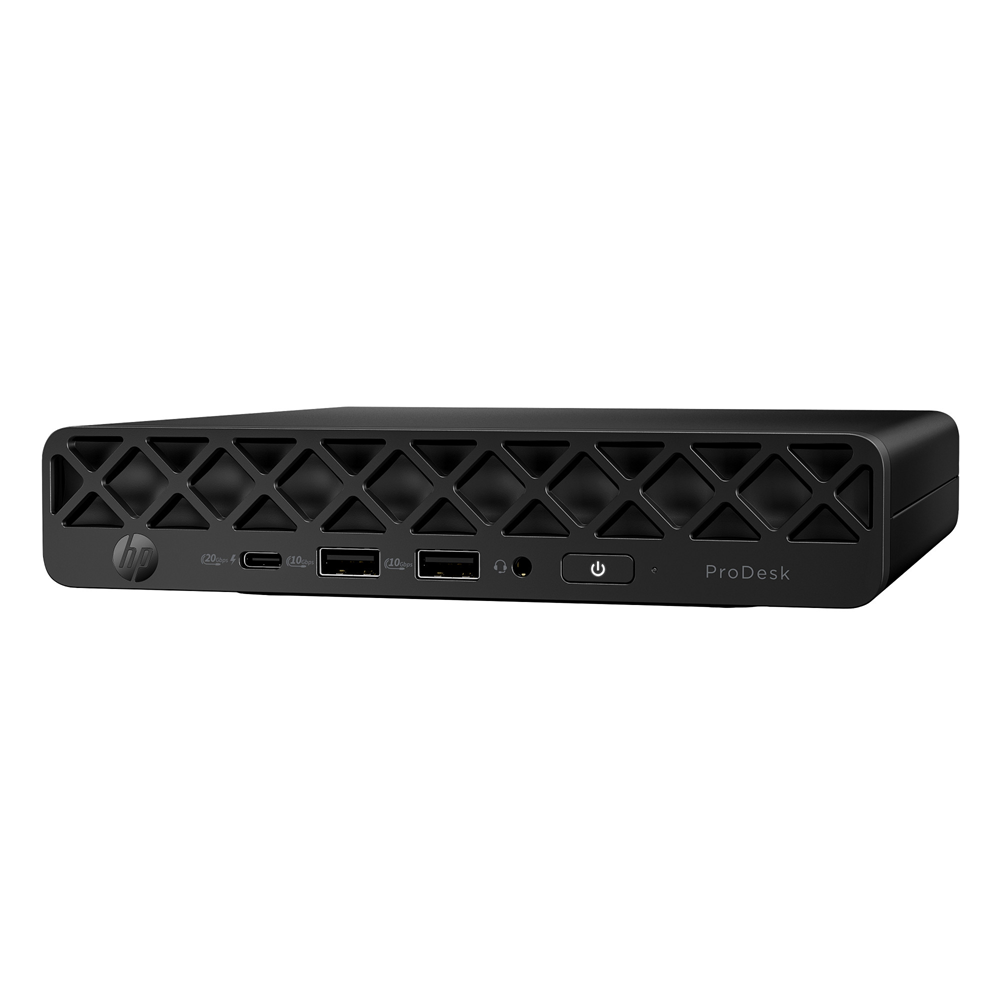 HP ProDesk 4 G1i Mini