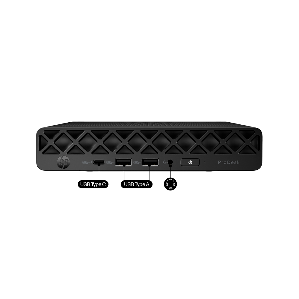 HP ProDesk 4 G1i Mini