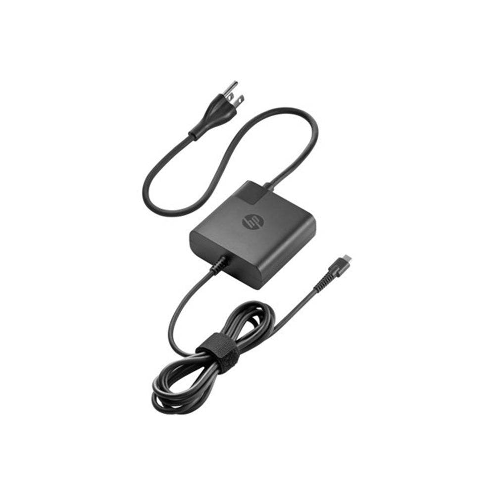 HP Travel AC Adapter