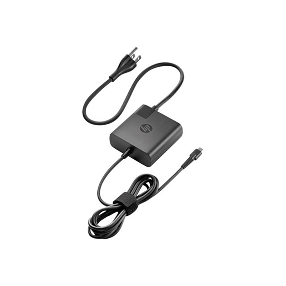 HP Travel AC Adapter