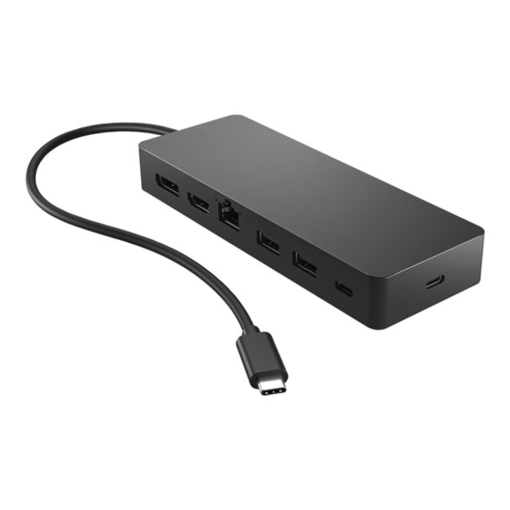 HP Universal USB-C Multiport Hub