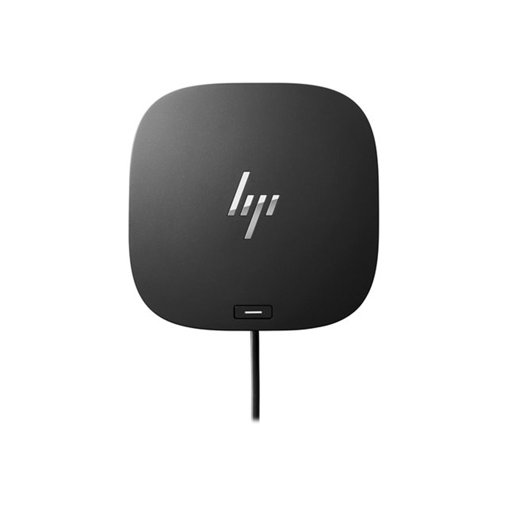 HP USB-C/A Universal Dock G2