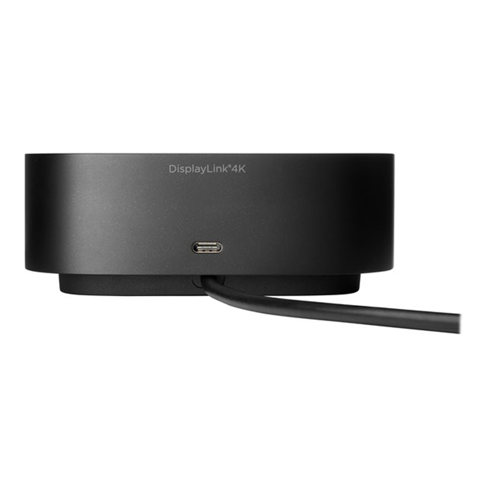 HP USB-C/A Universal Dock G2