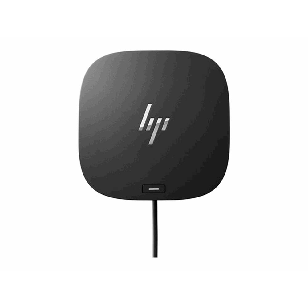 HP USB-C Dock G5