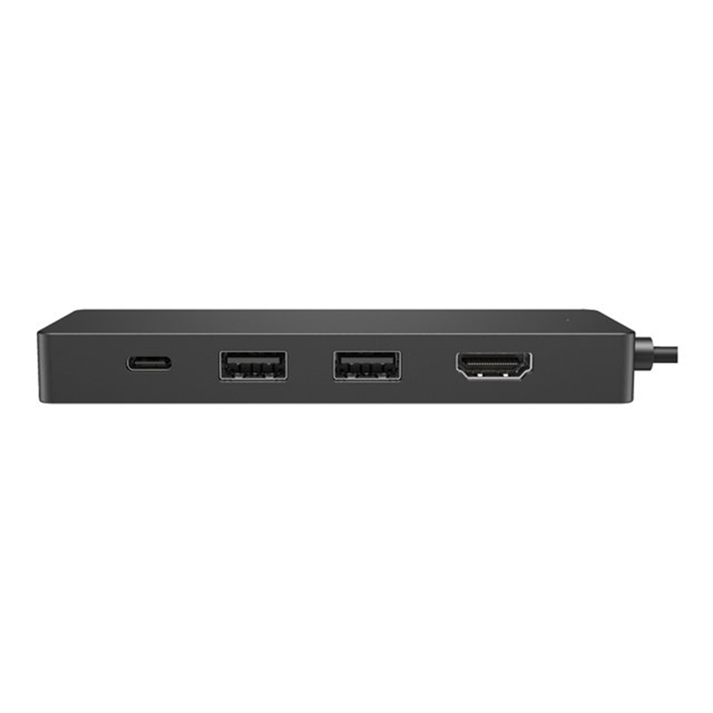 HP USB-C Travel Hub G3