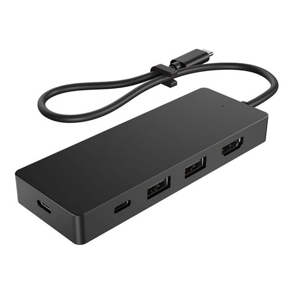 HP USB-C Travel Hub G3