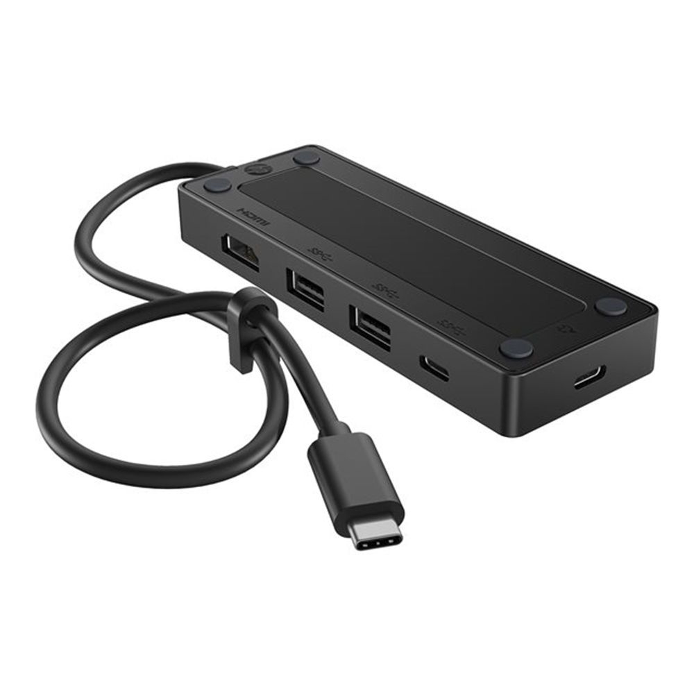 HP USB-C Travel Hub G3