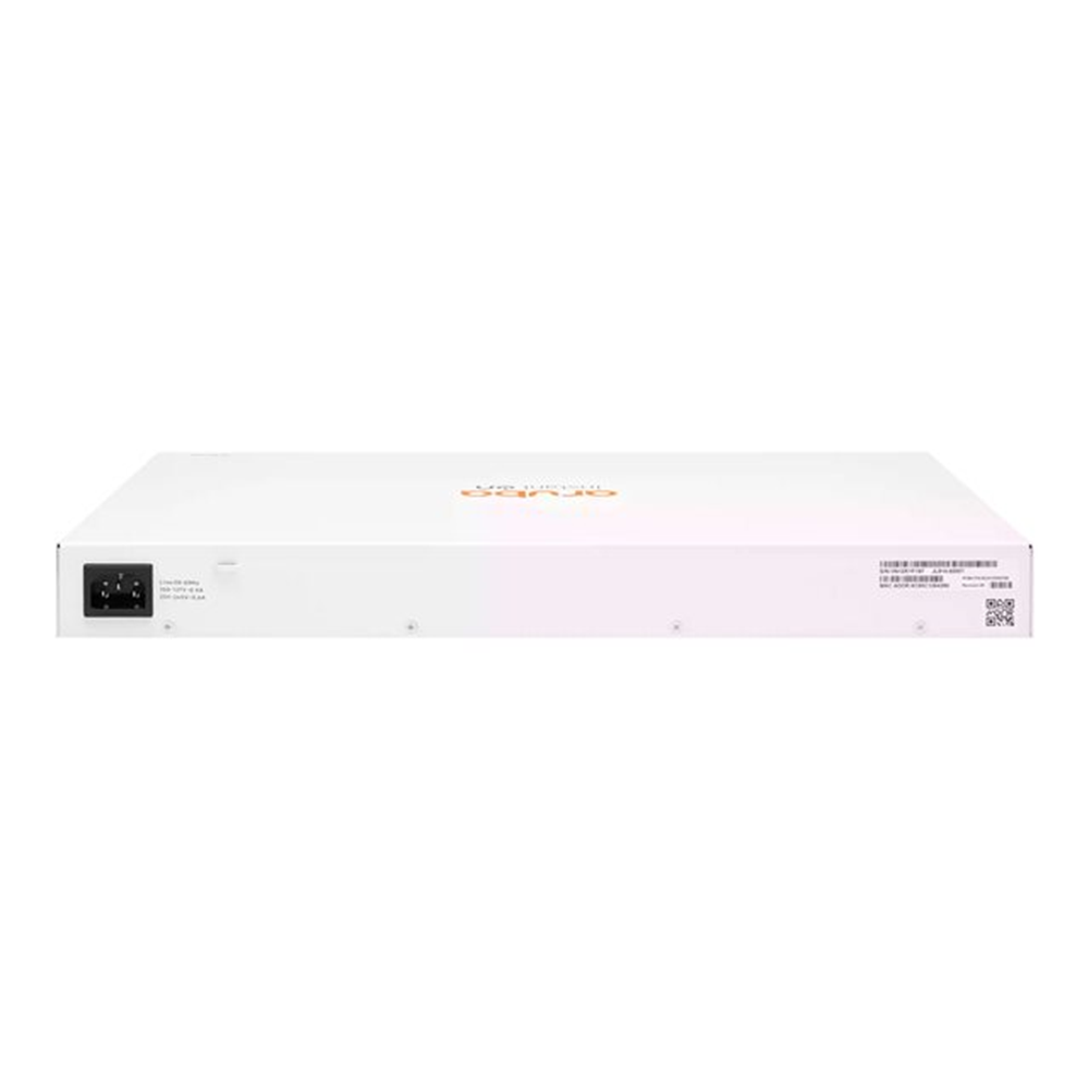 HPE Aruba Instant On 1830 48G 4SFP Switch