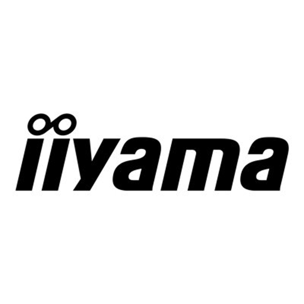 Iiyama bevestigingscomponent