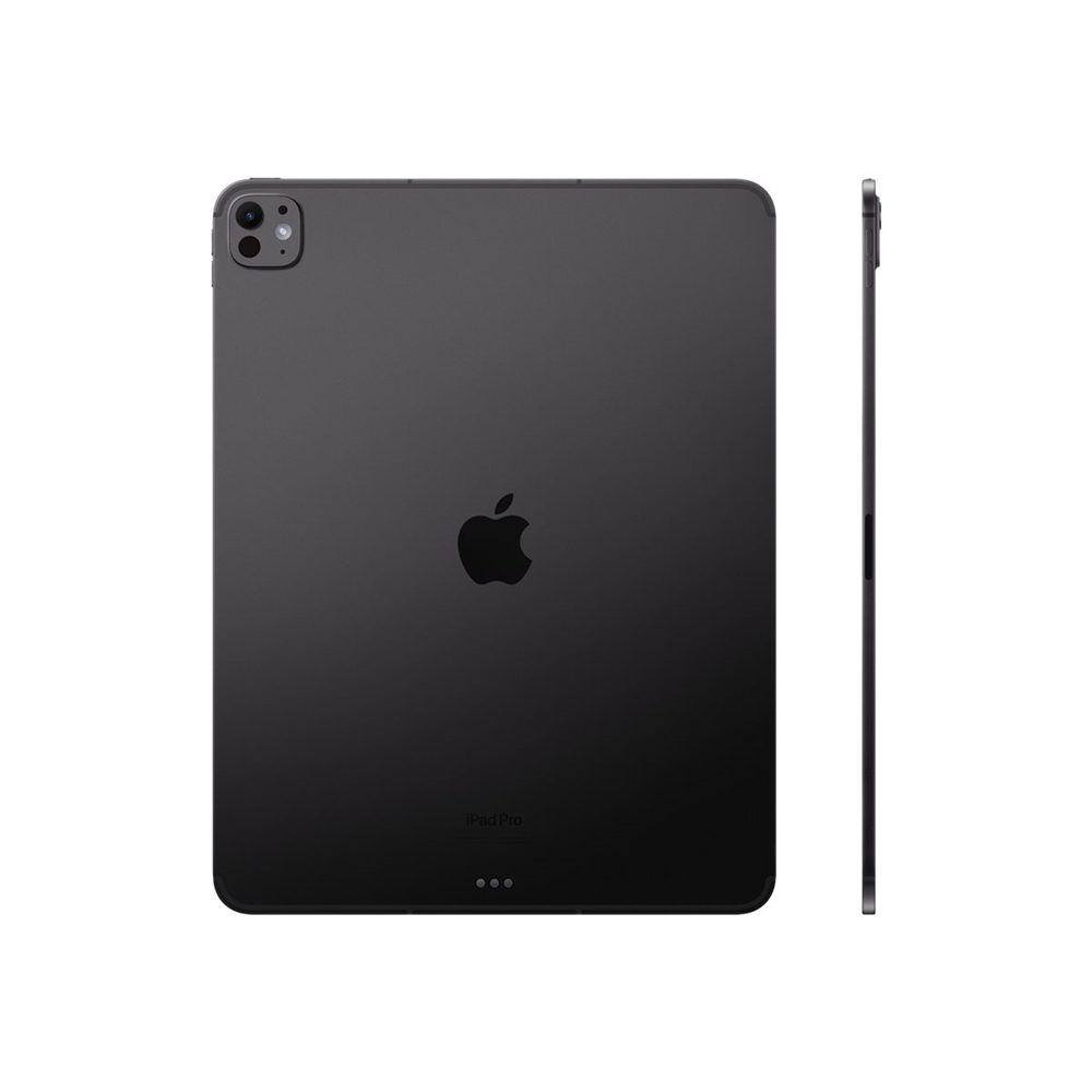 iPad Pro 13 Wifi 512GB Sblk