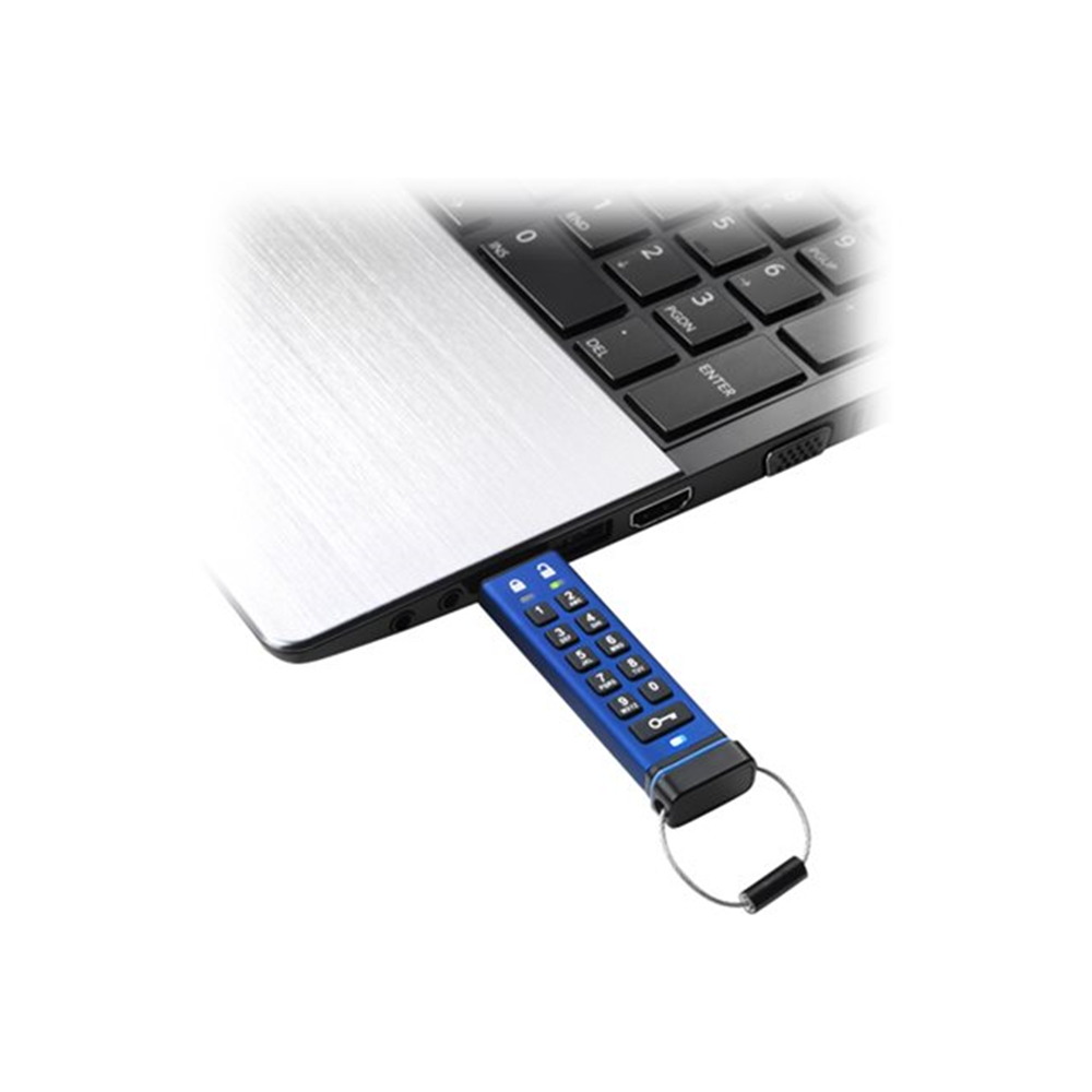 iStorage datAshur PRO