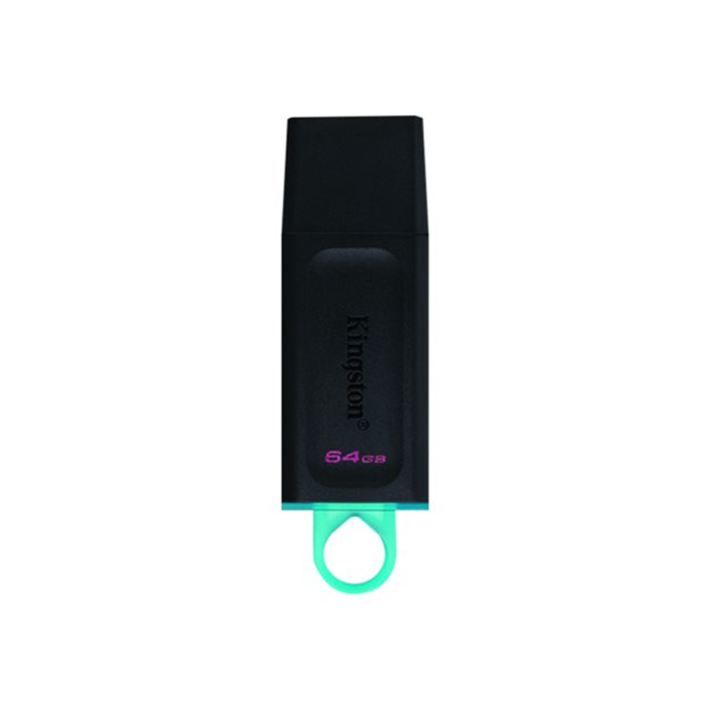 Kingston DataTraveler Exodia