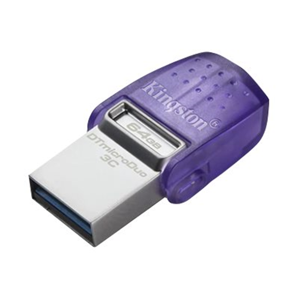 Kingston DataTraveler microDuo 3C