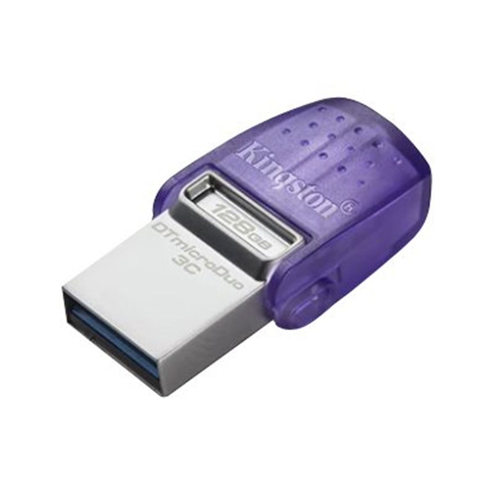 Kingston DataTraveler microDuo 3C