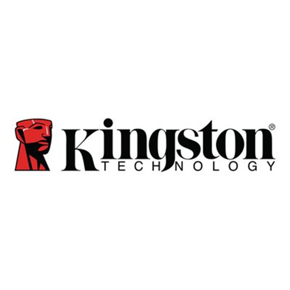 Kingston - DDR5 - module - 16 GB - SO DIMM 262-PIN / PC5-44800 - niet-gebufferd