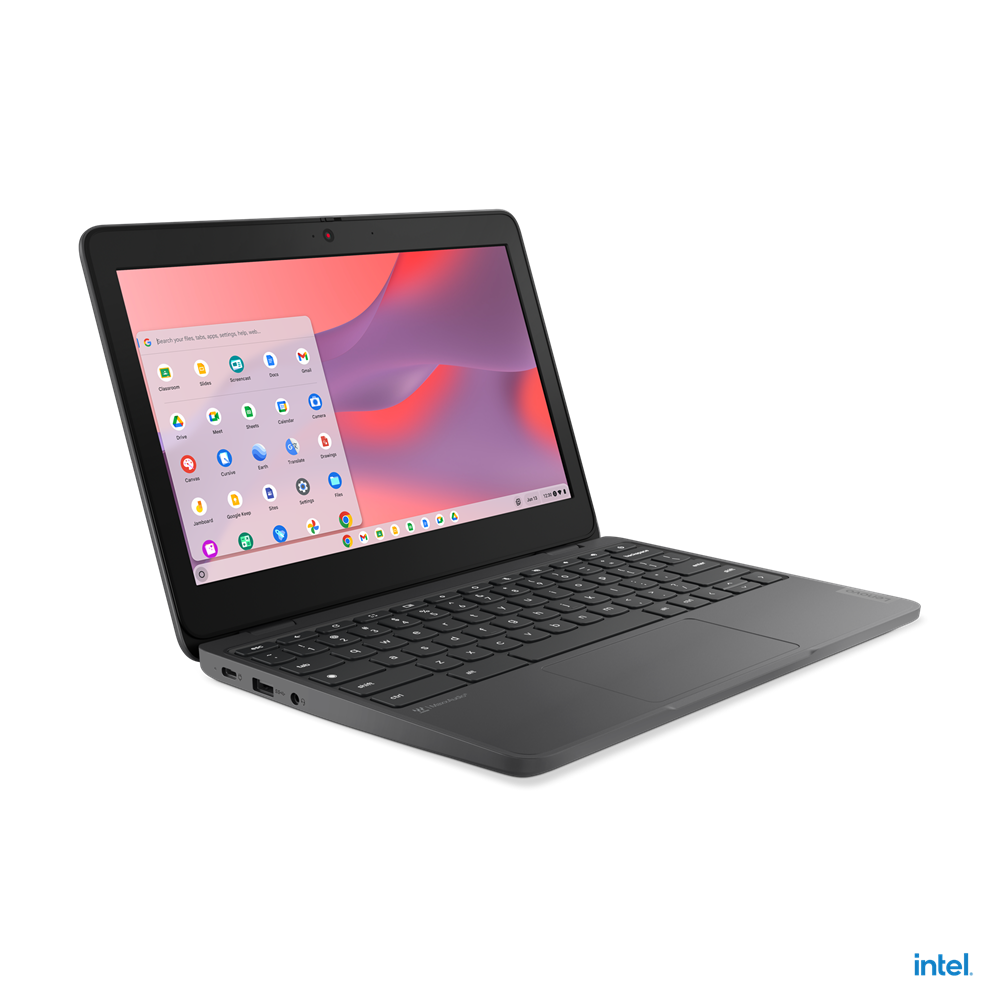 Lenovo 100e Chromebook Gen 4